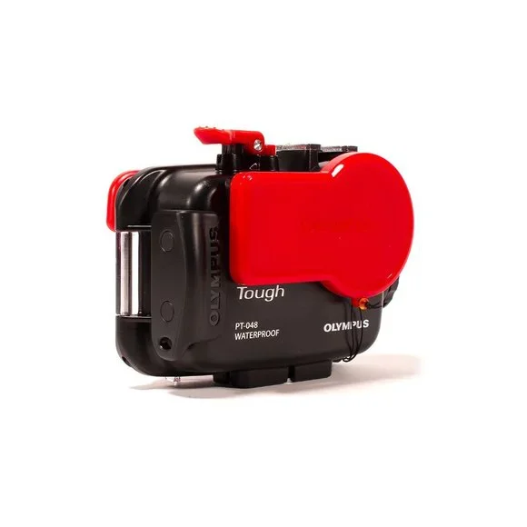 Olympus PT 048 case